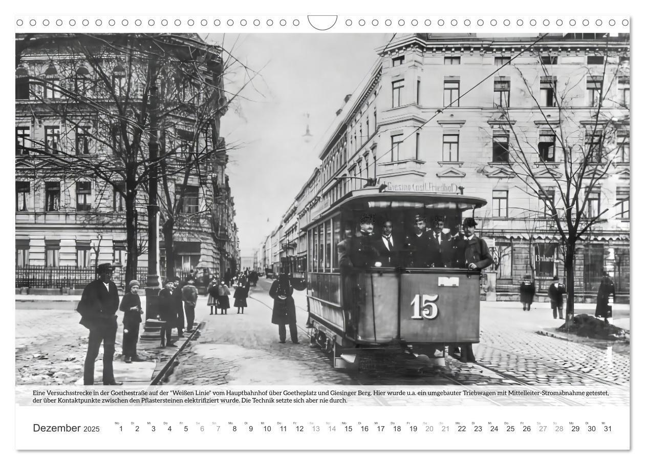 Bild: 9783457230350 | Historisches München - Mit der Tram durchs alte München...