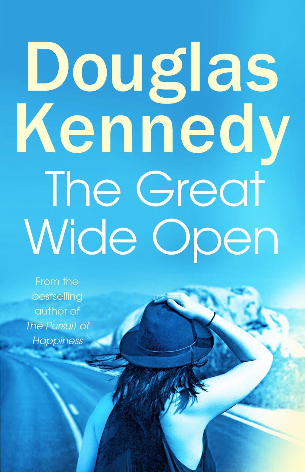 Cover: 9780099585213 | The Great Wide Open | Douglas Kennedy | Taschenbuch | Englisch | 2019