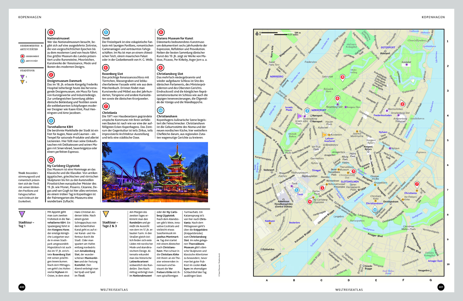 Bild: 9783829726931 | LONELY PLANET Bildband Weltreiseatlas | Lonely Planet | Buch | 448 S.