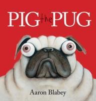 Cover: 9781407154985 | Pig the Pug | Aaron Blabey | Taschenbuch | Kartoniert / Broschiert