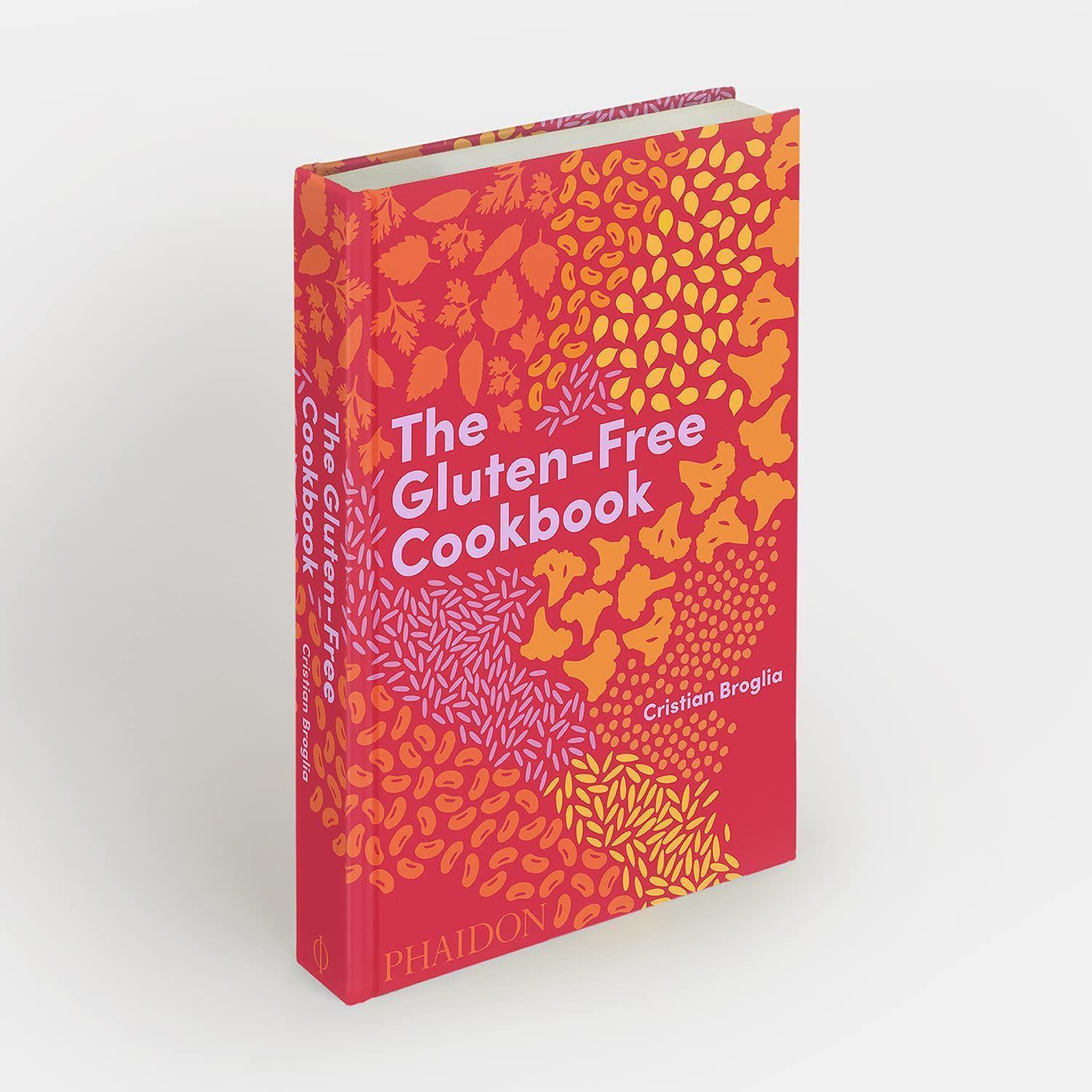 Bild: 9781838663131 | The Gluten-Free Cookbook | Cristian Broglia | Buch | Phaidon Press