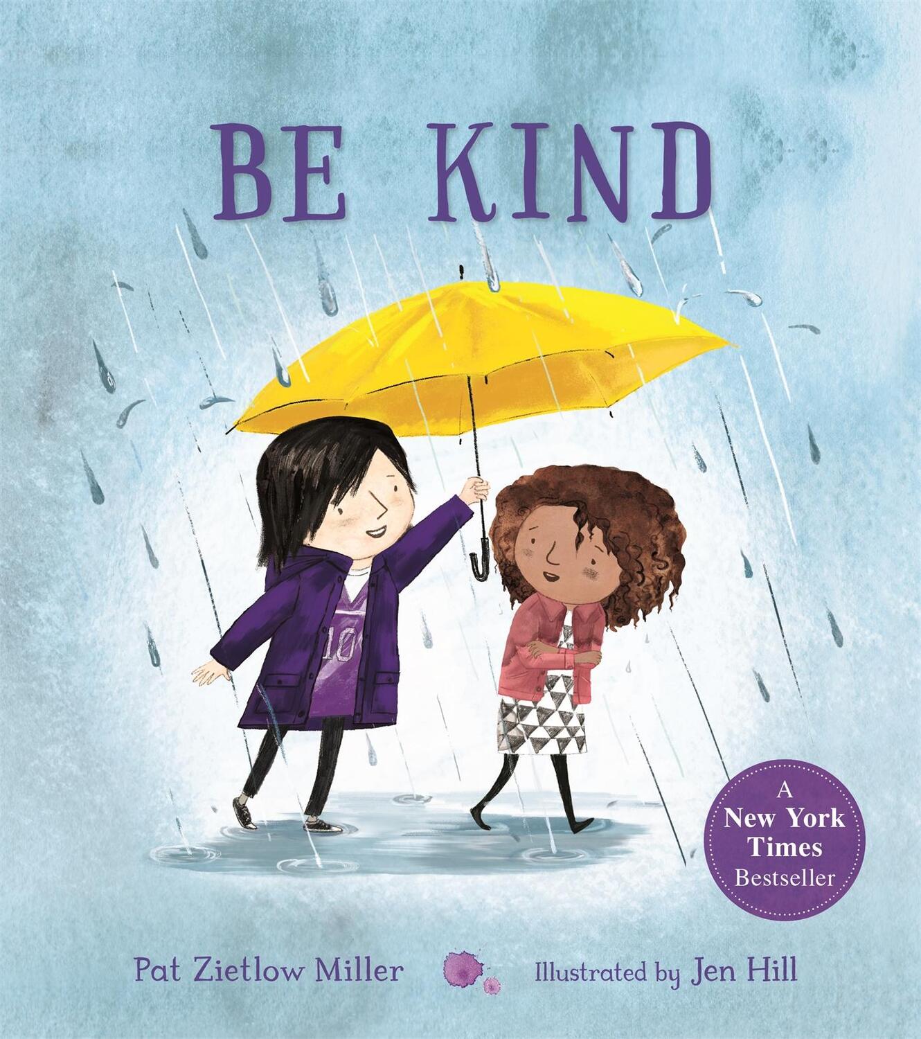 Cover: 9781529041903 | Be Kind | Pat Zietlow Miller | Taschenbuch | Kartoniert / Broschiert