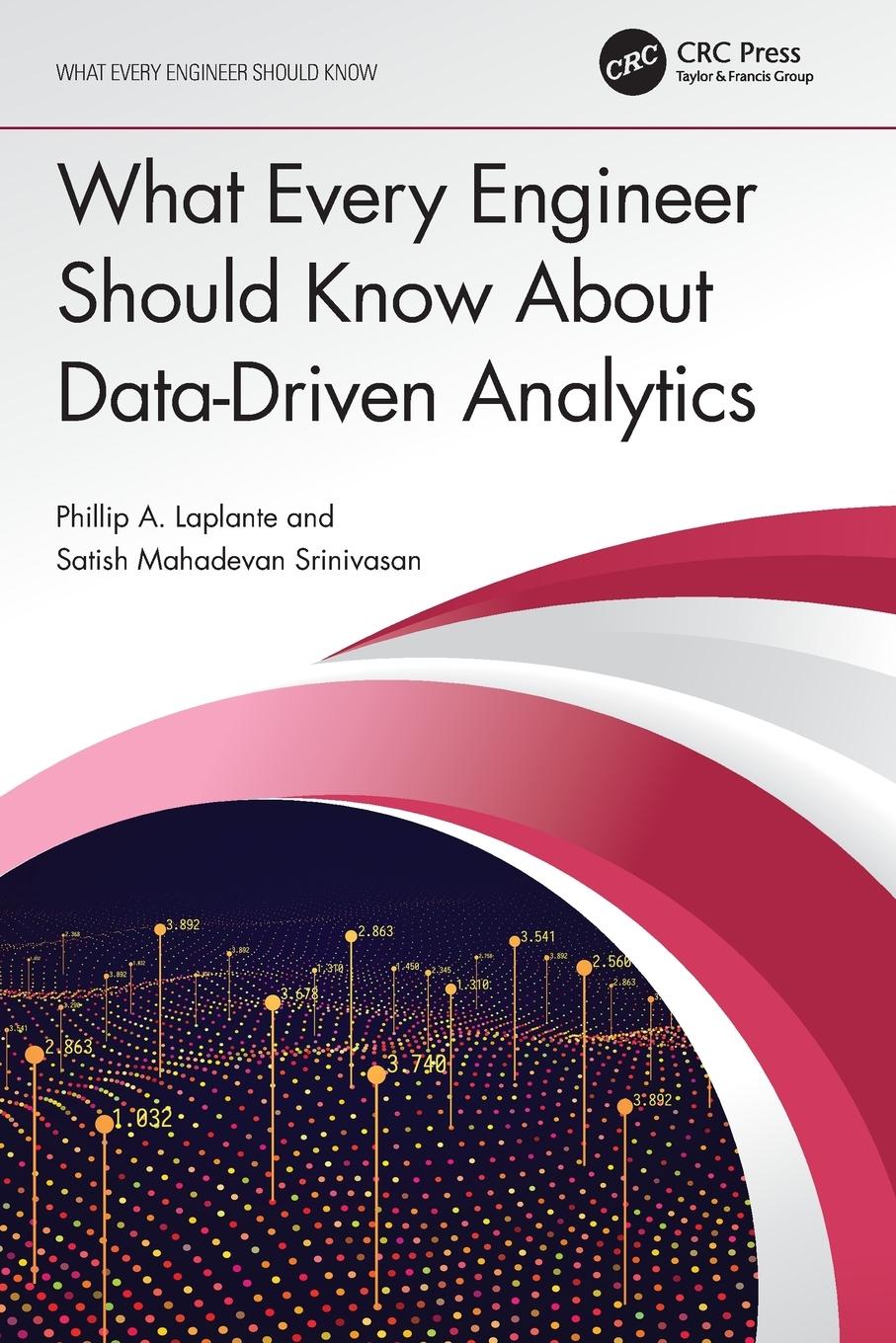 Cover: 9781032235400 | What Every Engineer Should Know About Data-Driven Analytics | Buch