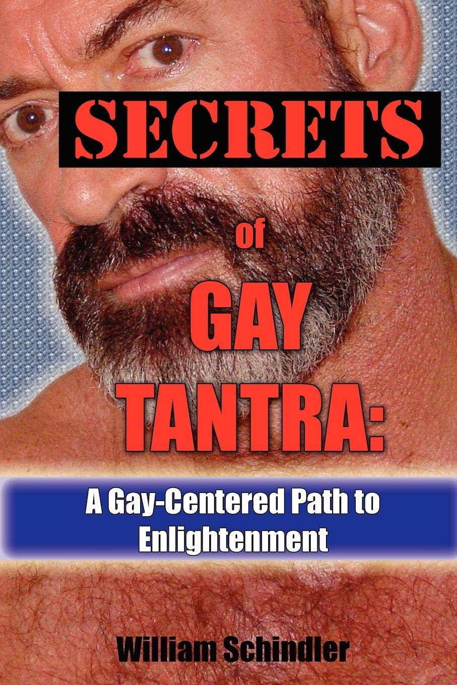 Cover: 9781257903566 | Secrets of Gay Tantra | A Gay-Centered Path to Enlightenment | Buch