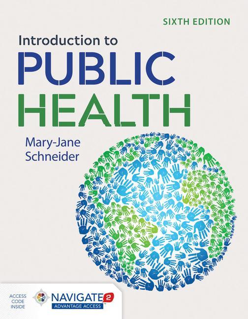 Cover: 9781284197594 | Introduction to Public Health | Mary-Jane Schneider | Taschenbuch