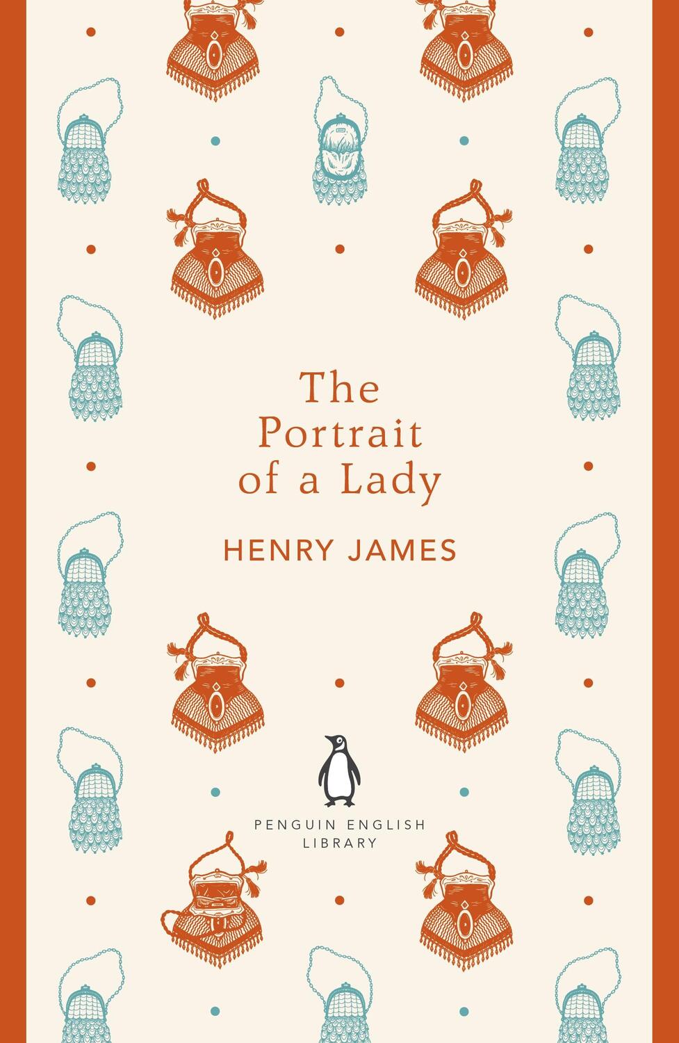 Cover: 9780141199122 | The Portrait of a Lady | Henry James | Taschenbuch | 681 S. | Englisch