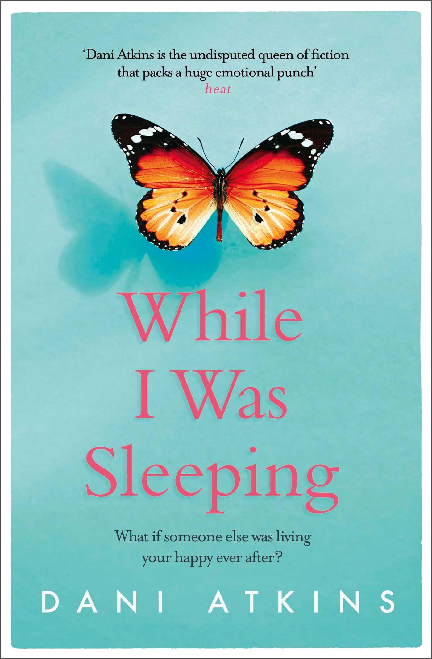 Cover: 9781471165931 | While I Was Sleeping | Dani Atkins | Taschenbuch | 544 S. | Englisch