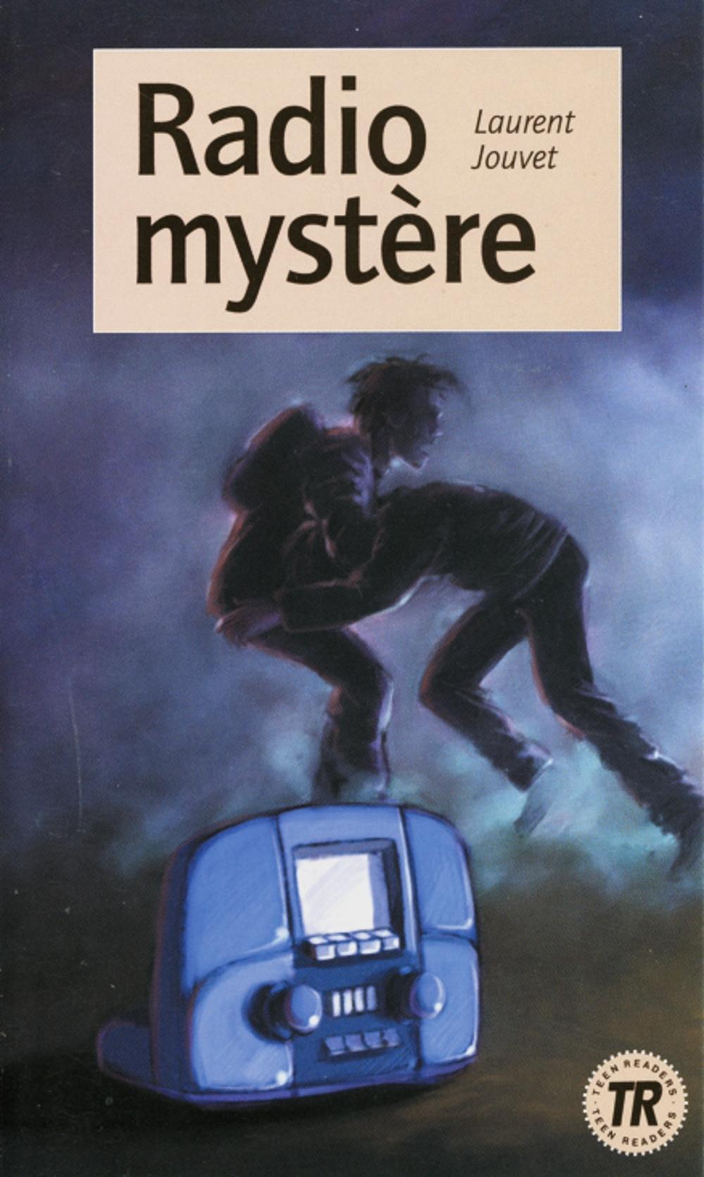 Cover: 9783125991026 | Radio mystère | Laurent Jouvet | Taschenbuch | 32 S. | Französisch