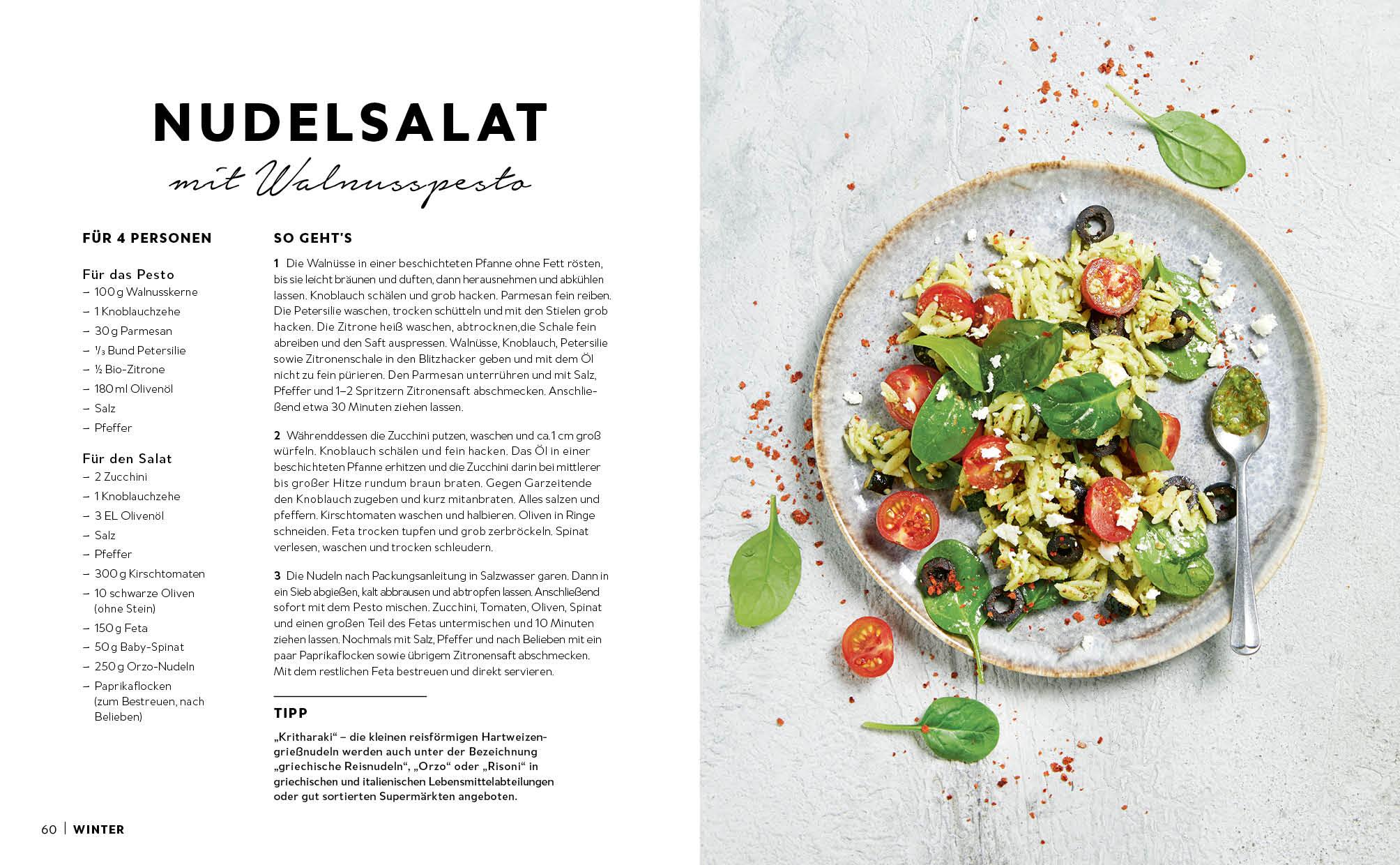 Bild: 9783745927597 | Genussmomente: Sattmacher-Salate | Edition Michael Fischer | Buch