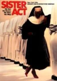 Cover: 9780793518982 | Sister ACT | Taschenbuch | Englisch | 1992 | MUSIC SALES CORP