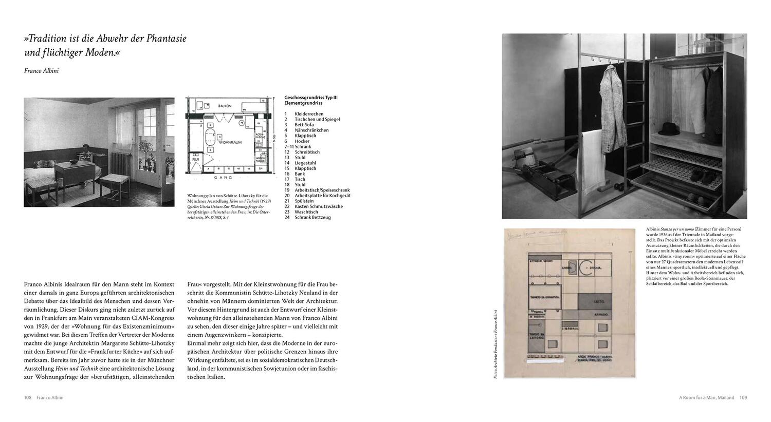 Bild: 9783869226224 | Geschichte der Innenarchitektur | Natascha Meuser | Taschenbuch | 2022