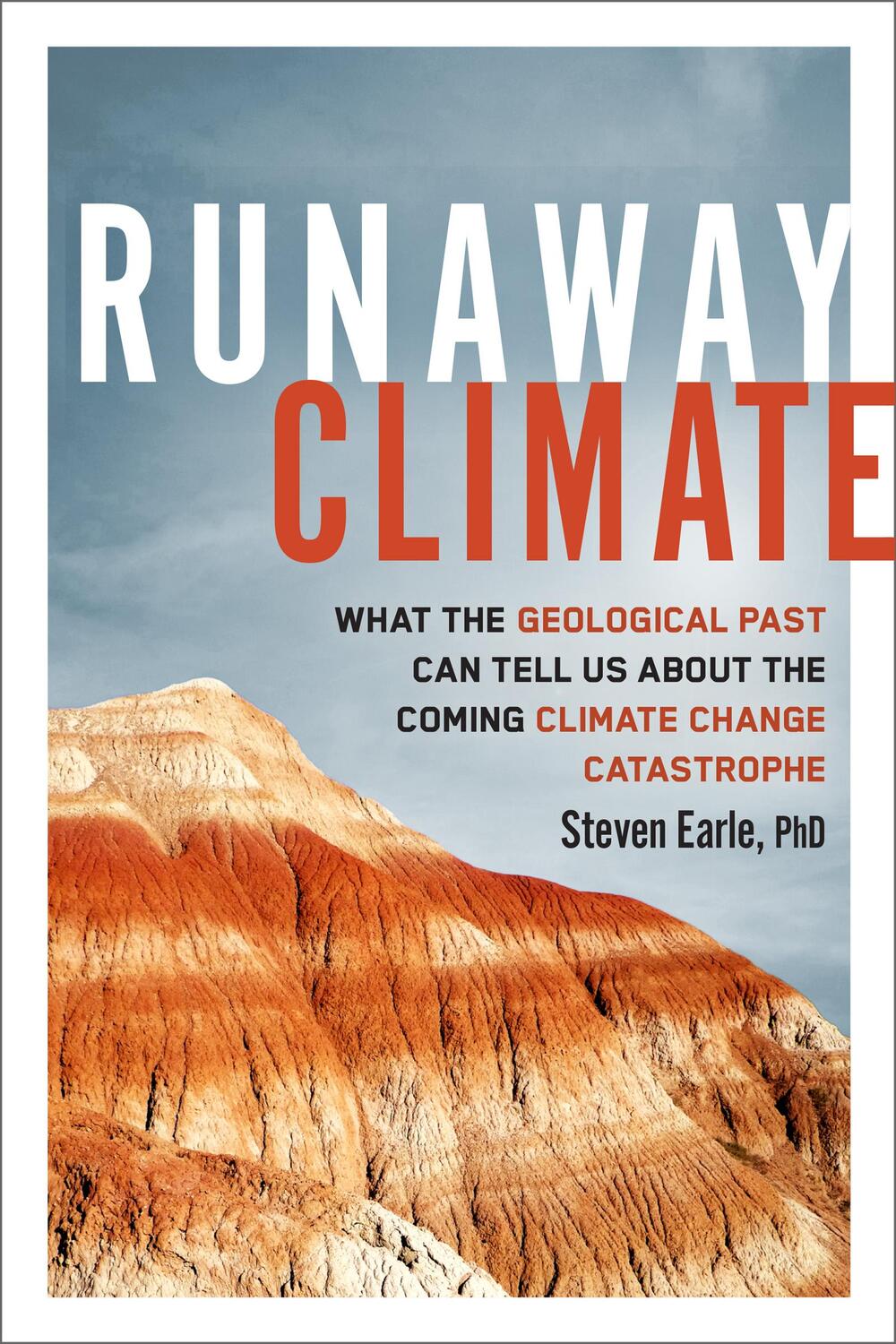 Cover: 9780865719897 | Runaway Climate | Steven Earle | Taschenbuch | Englisch | 2024