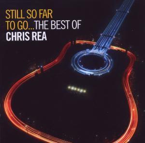 Cover: 825646866298 | Still So Far To Go-Best Of Chris Rea | Chris Rea | Audio-CD | CD