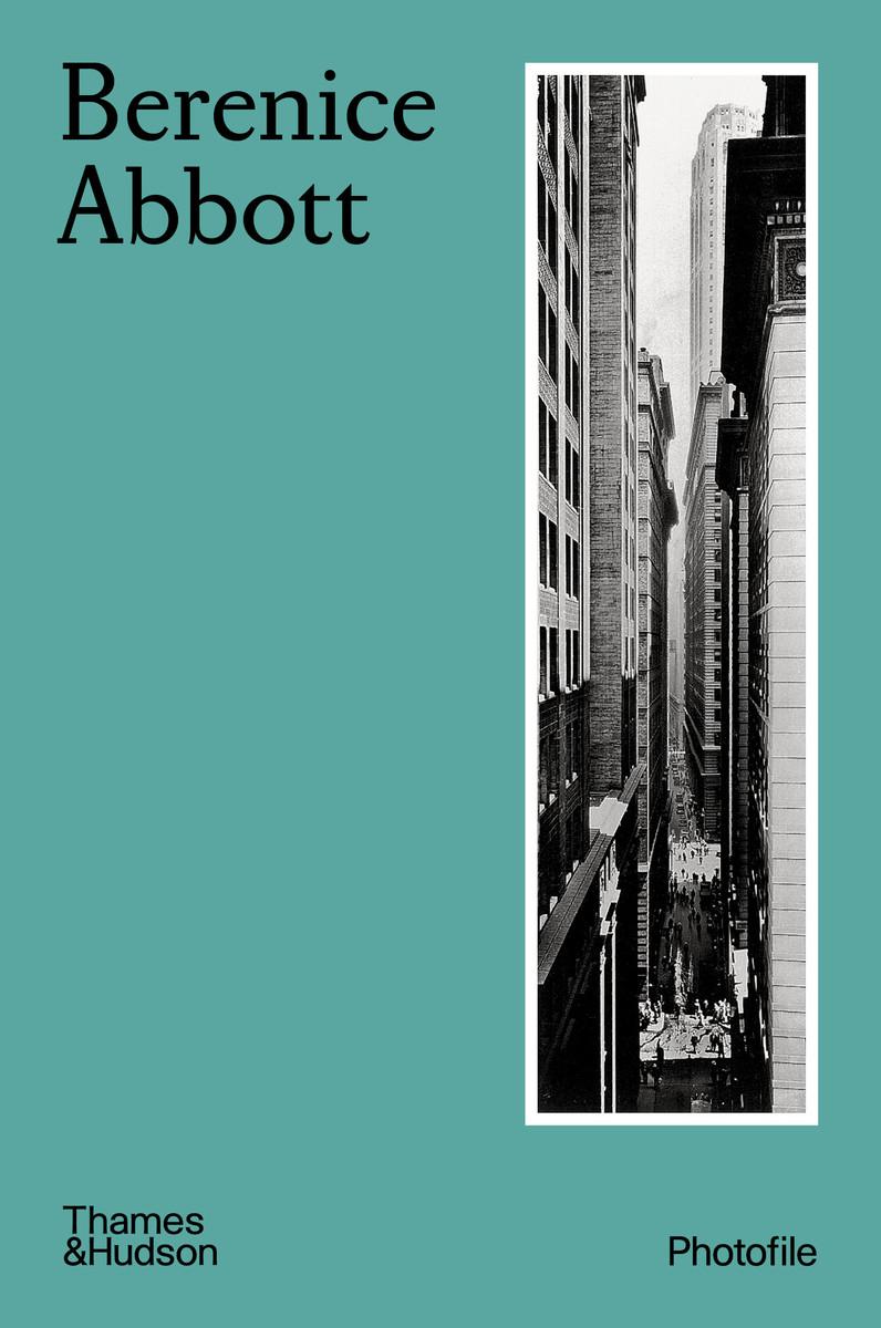 Cover: 9780500411001 | Berenice Abbott (Photofile) | Hank O'Neal | Taschenbuch | Englisch