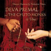 Cover: 4036067140164 | Tibetan Mantras for Turbulent Times | Deva Premal | Audio-CD | 69 Min.