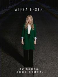 Cover: 9783865439628 | Alexa Feser: Goldene Sekunden | Alexa Feser | Taschenbuch | 80 S.