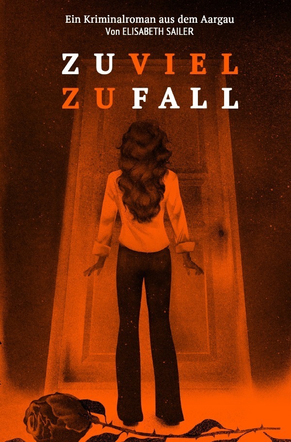 Cover: 9783759896513 | Zuviel Zufall | Elisabeth Sailer | Taschenbuch | 300 S. | Deutsch