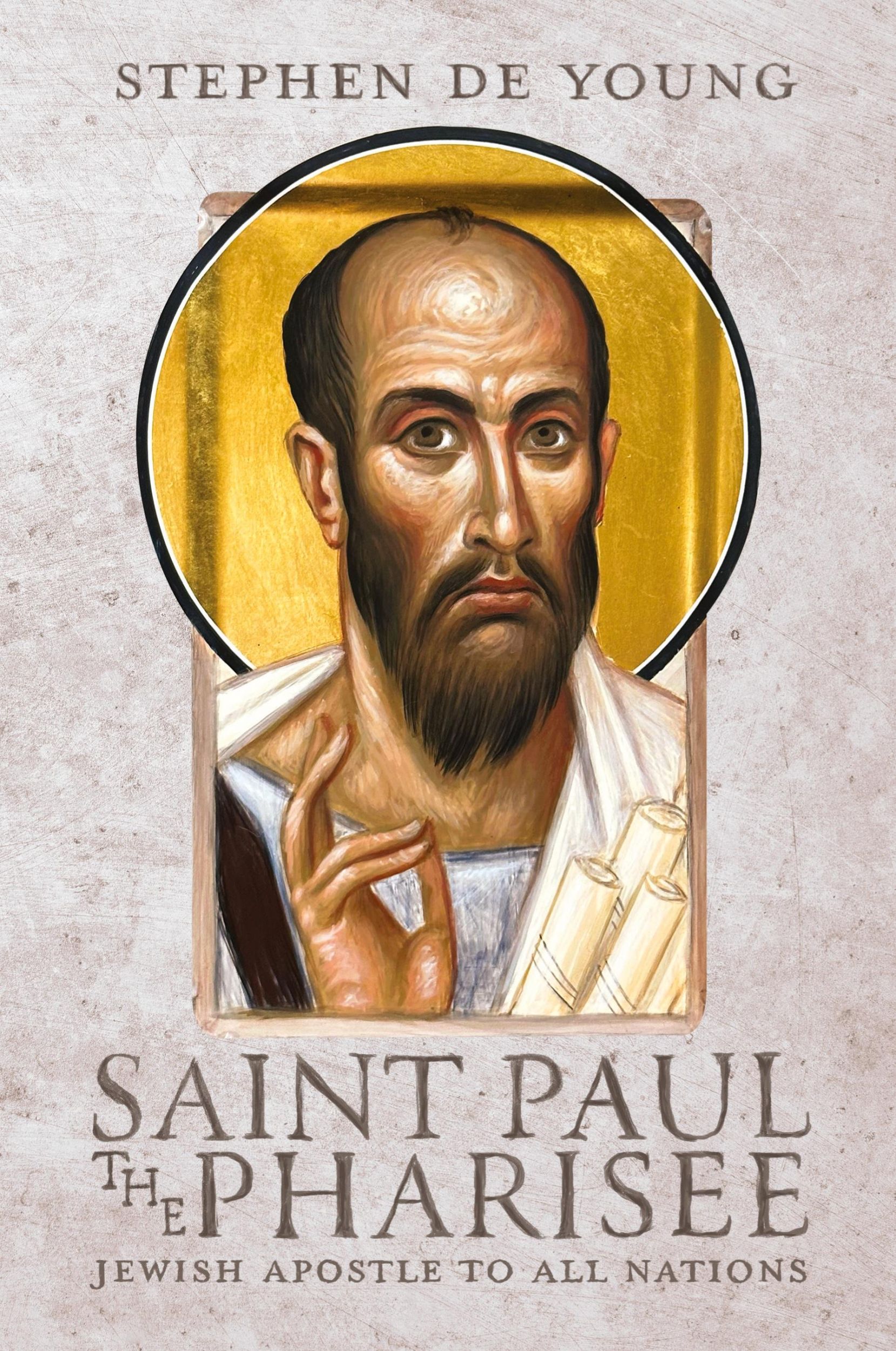 Cover: 9781955890700 | Saint Paul the Pharisee | Jewish Apostle to All Nations | Young | Buch