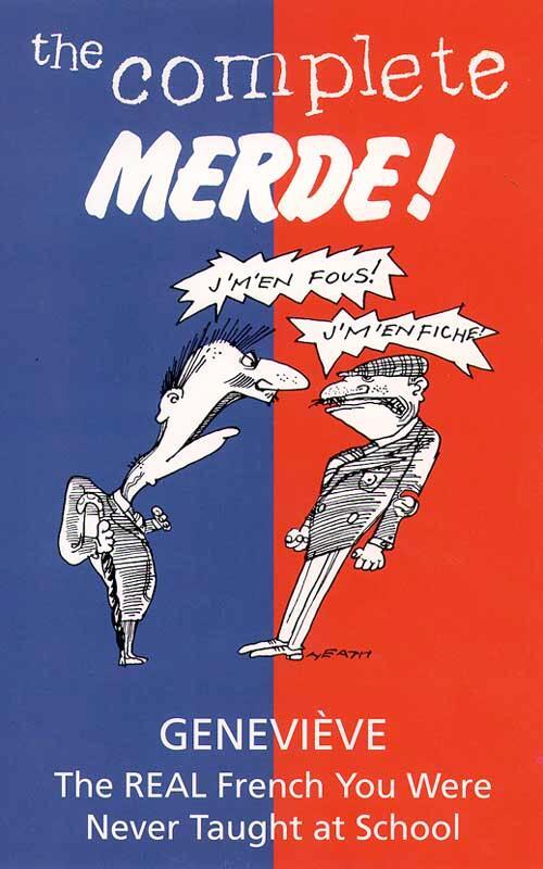 Cover: 9780002557689 | The Complete Merde | Geneviève | Taschenbuch | Englisch | 1996