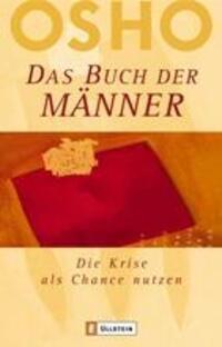 Cover: 9783548742120 | Das Buch der Männer | Die Krise als Chance nutzen | Osho | Taschenbuch