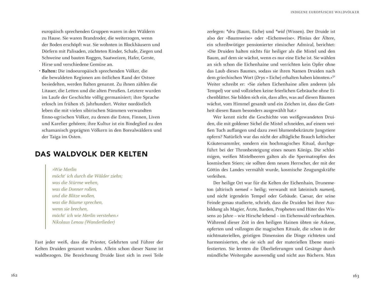 Bild: 9783833866692 | Wir sind Geschöpfe des Waldes | Wolf-Dieter Storl | Buch | 368 S.