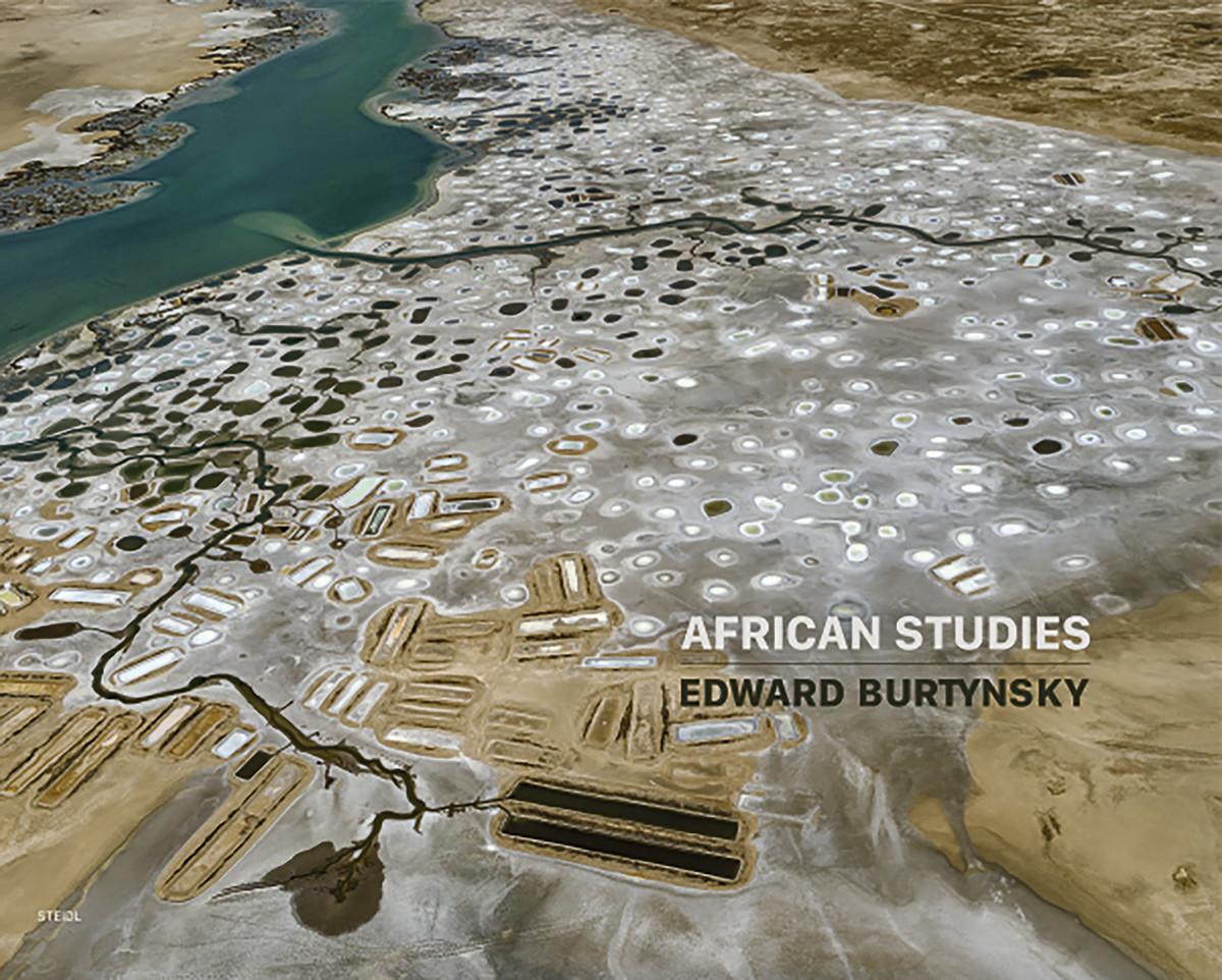 Bild: 9783969991459 | African Studies | Edward Burtynsky | Buch | 208 S. | Englisch | 2023