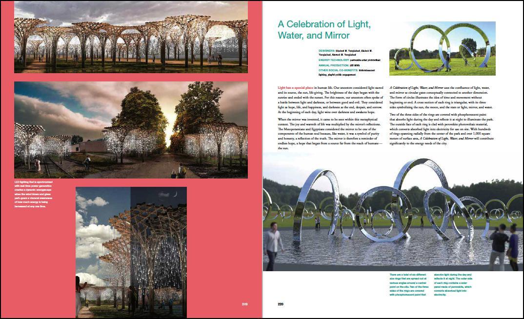 Bild: 9783777440934 | Land Art as Climate Action | Designing the 21st Century City Park