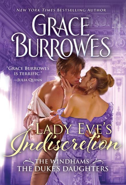 Cover: 9781728225319 | Lady Eve's Indiscretion | Grace Burrowes | Taschenbuch | Englisch