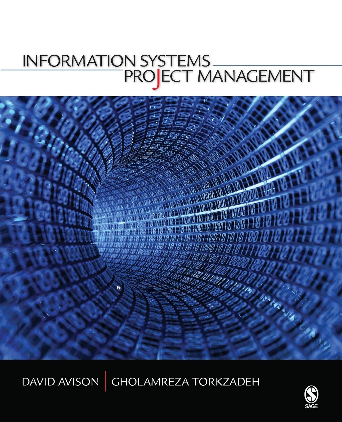 Cover: 9781412957021 | Information Systems Project Management | David Avison (u. a.) | Buch