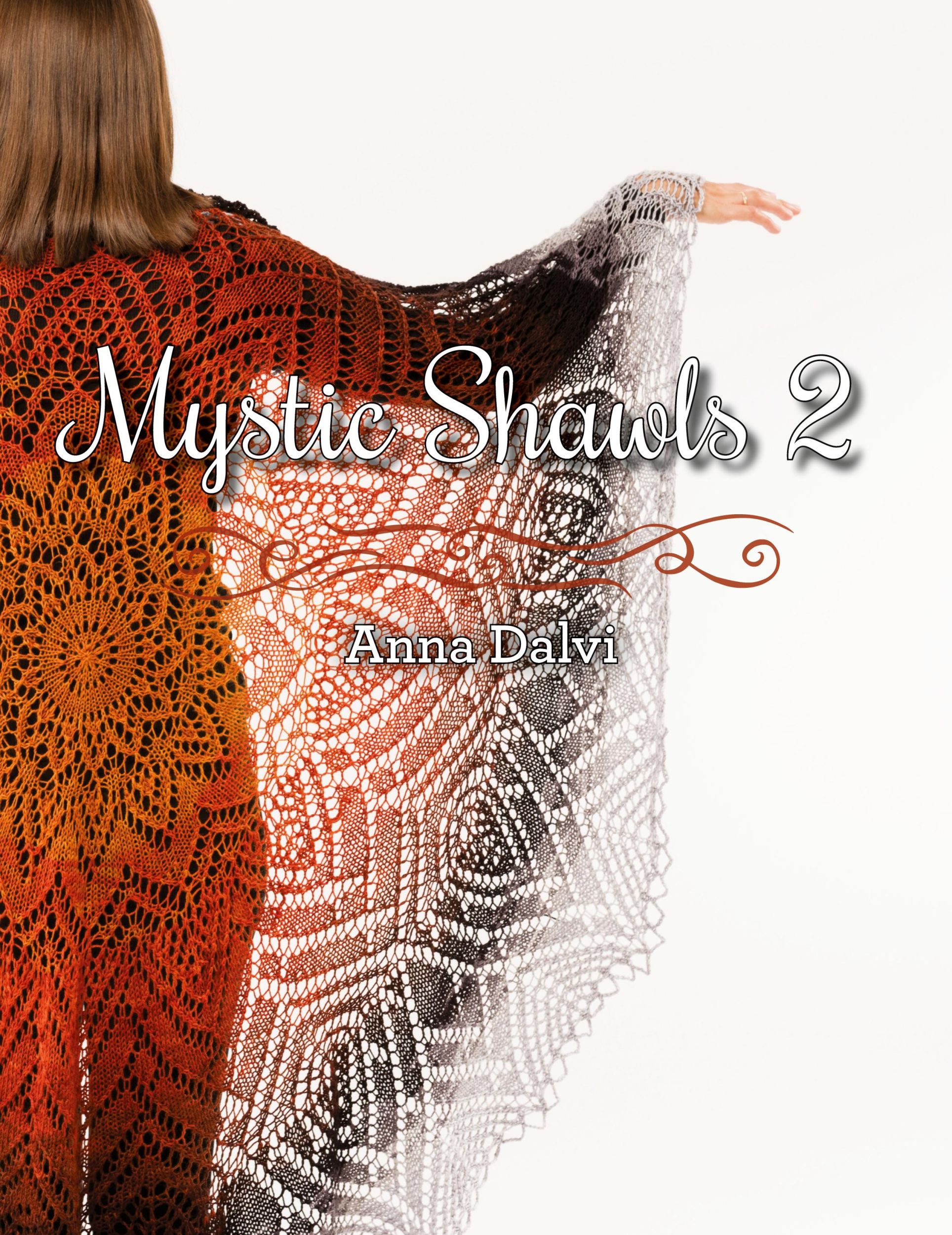 Cover: 9781937513832 | Mystic Shawls 2 | Anna Dalvi | Taschenbuch | Kartoniert / Broschiert