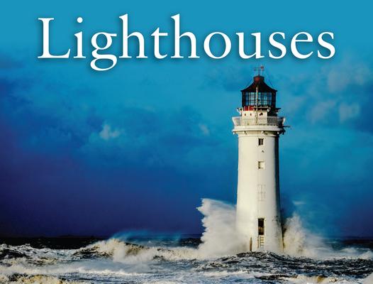 Cover: 9781838860974 | Lighthouses | David Ross | Taschenbuch | Kartoniert / Broschiert