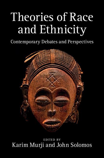 Cover: 9780521154260 | Theories of Race and Ethnicity | Karim Murji (u. a.) | Taschenbuch