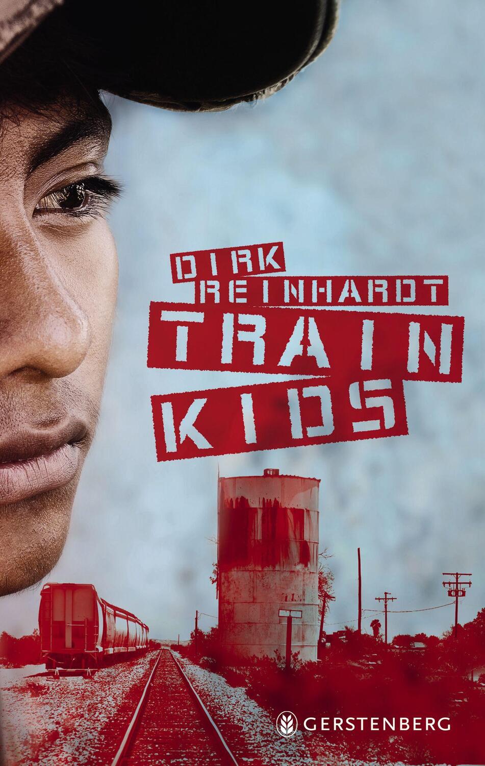 Cover: 9783836958004 | Train Kids | Dirk Reinhardt | Buch | 320 S. | Deutsch | 2015