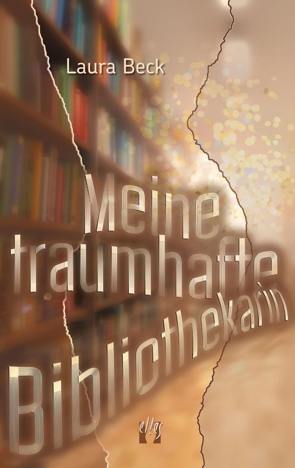 Cover: 9783956093784 | Meine traumhafte Bibliothekarin | Roman | Laura Beck | Taschenbuch