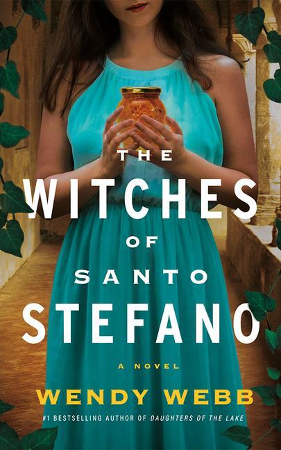 Cover: 9781662517419 | The Witches of Santo Stefano | Wendy Webb | Taschenbuch | Englisch