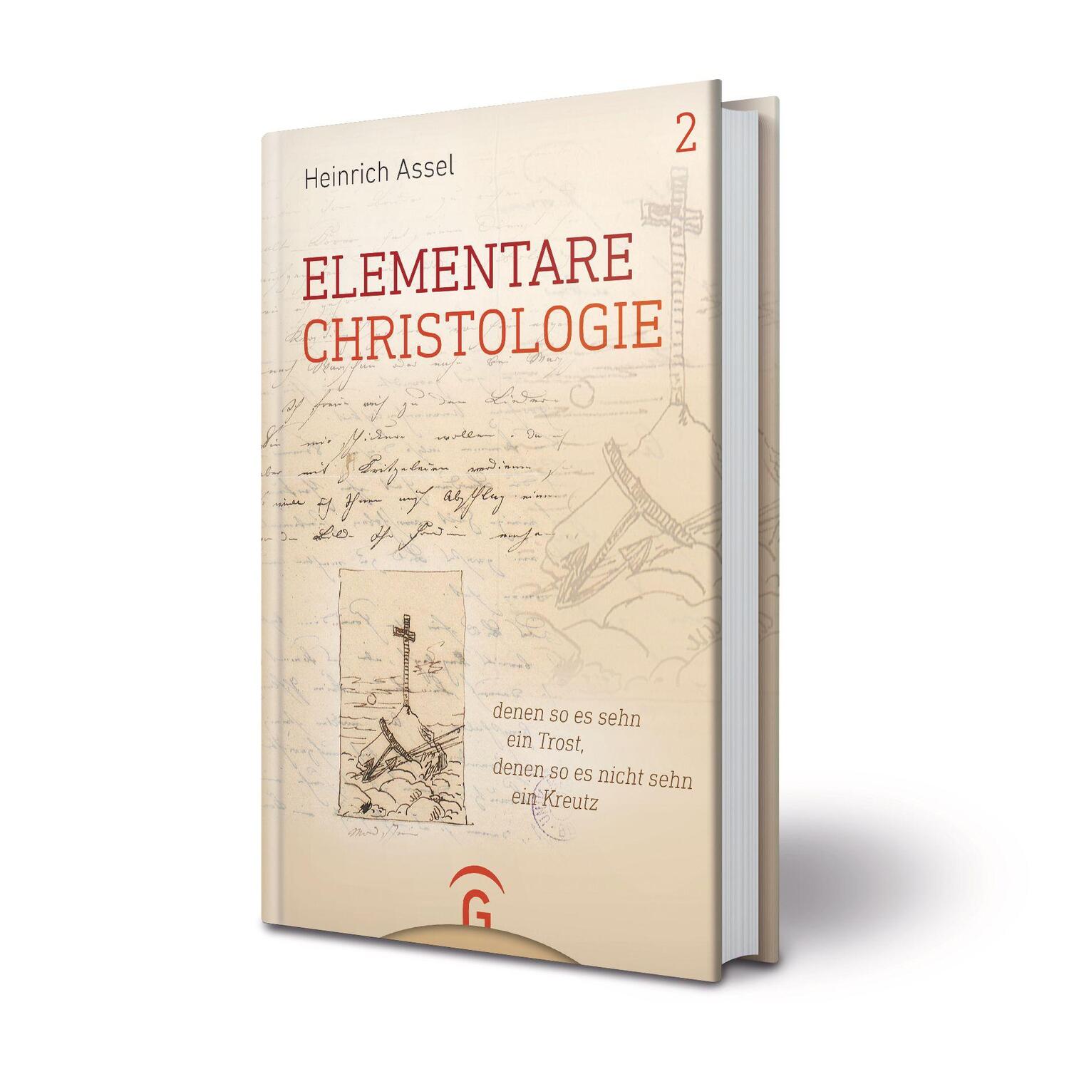 Bild: 9783579081366 | Elementare Christologie | Heinrich Assel | Buch | Deutsch | 2020