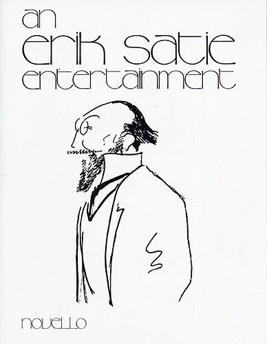 Cover: 9780853602408 | An Erik Satie Entertainment | Erik Satie | Buch | Novello and Co