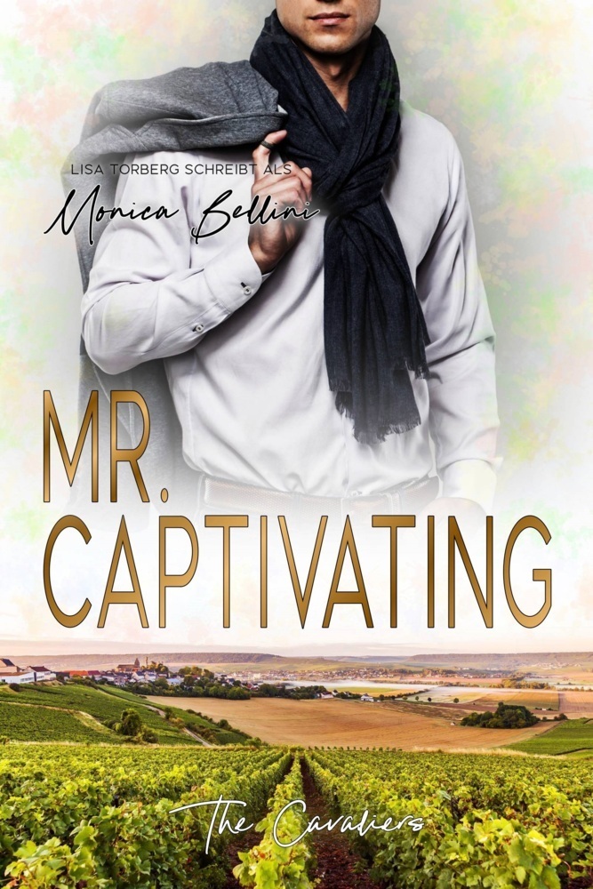 Cover: 9783985953585 | Mr. Captivating | Lisa Torberg (u. a.) | Taschenbuch | 288 S. | 2022