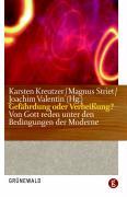 Cover: 9783786726524 | Gefährdung oder Verheißung? | Karsten Kreutzer | Taschenbuch | 179 S.