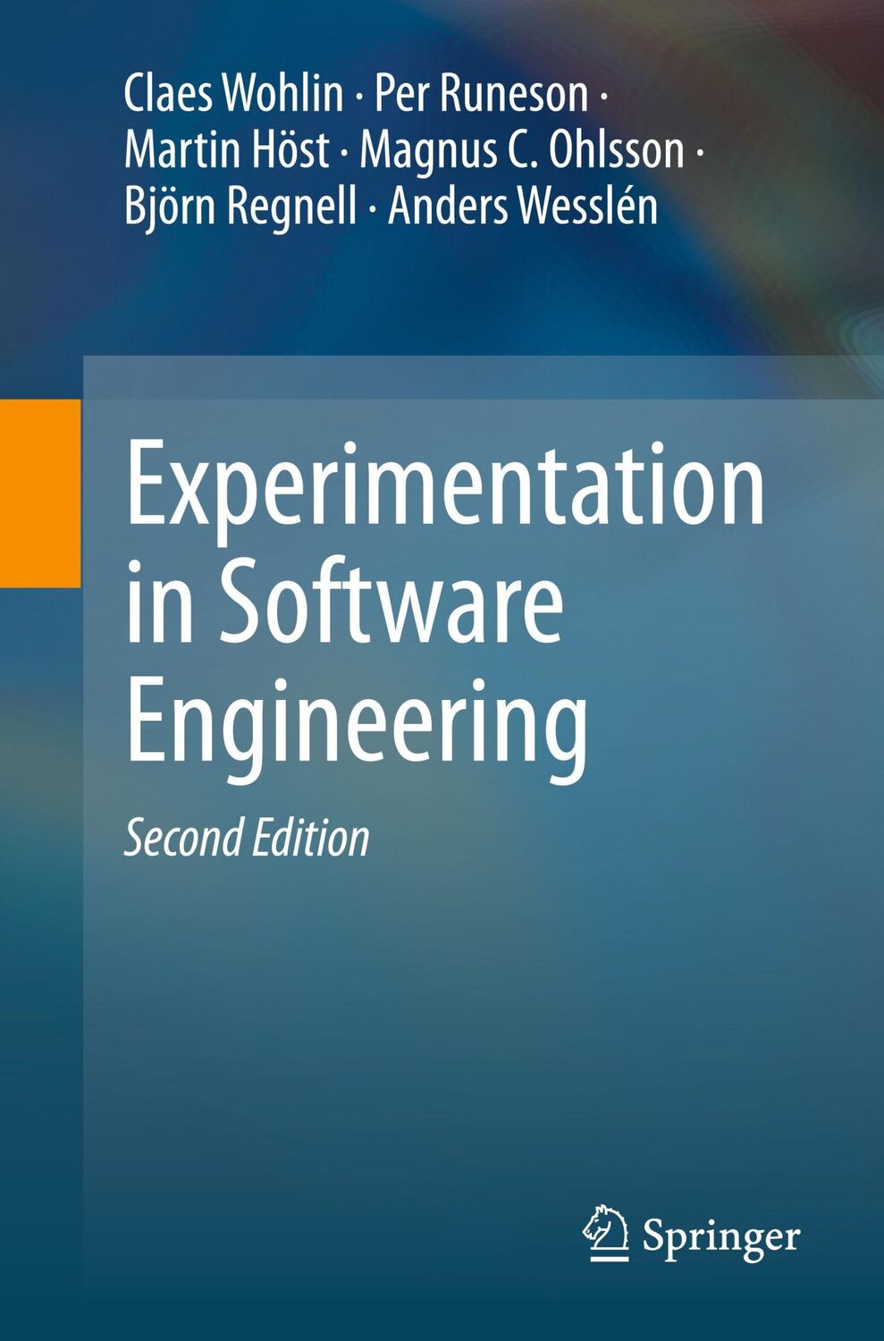 Cover: 9783662693056 | Experimentation in Software Engineering | Claes Wohlin (u. a.) | Buch