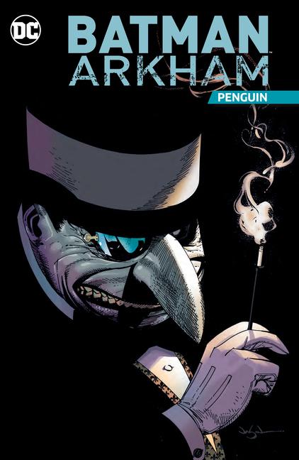 Cover: 9781779515018 | Batman: The Penguin | Joe Staton (u. a.) | Taschenbuch | Englisch