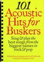 Cover: 9781846094569 | 101 Acoustic Hits For Buskers | Taschenbuch | Buch | Englisch | 2006