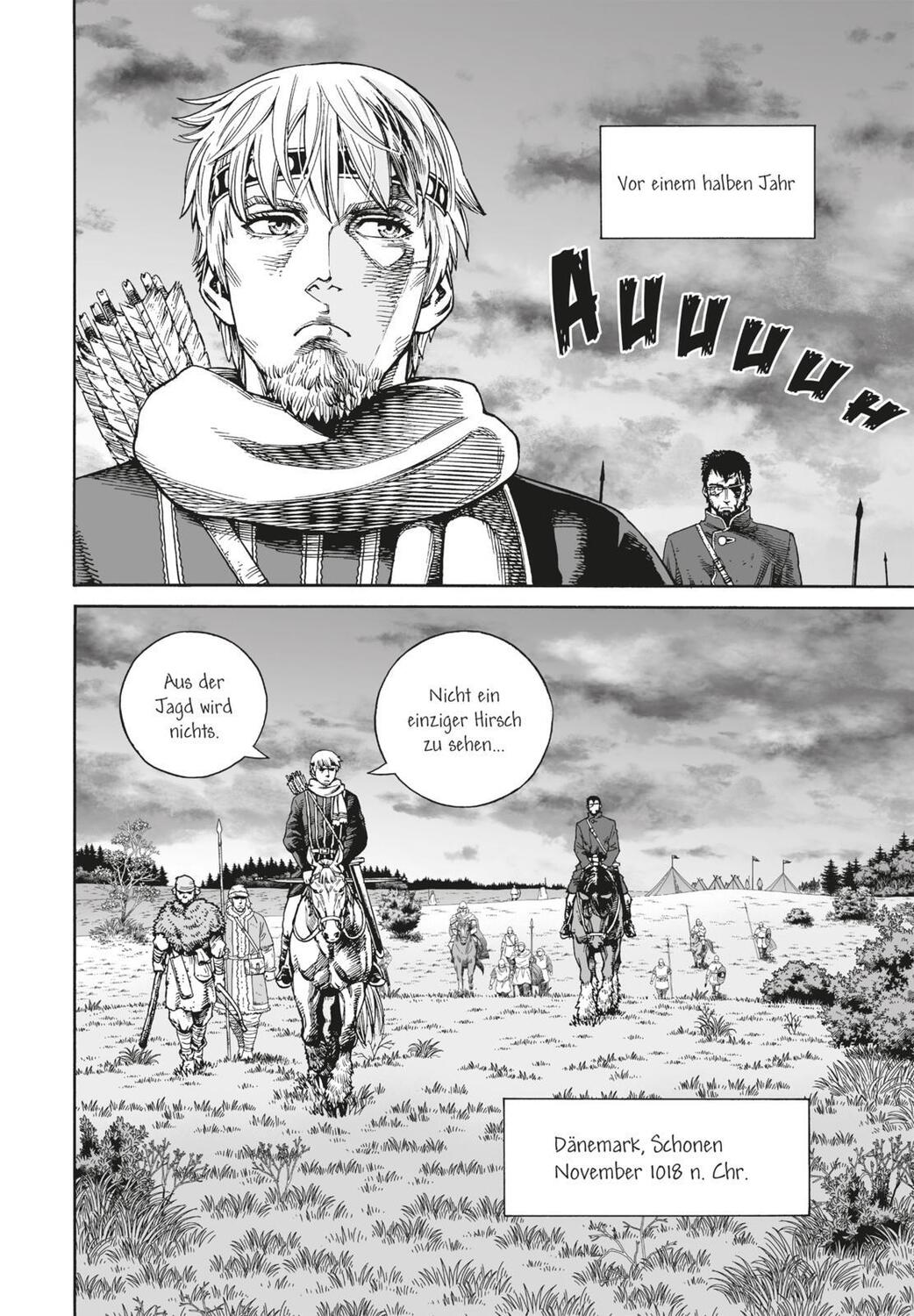 Bild: 9783551756107 | Vinland Saga 20 | Makoto Yukimura | Taschenbuch | Vinland Saga | 2019