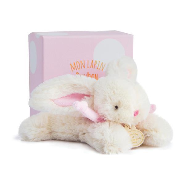 Cover: 3700335233759 | Bonbon Hase, rosa 16cm | Lapin Bonbon | 8903375 | DOUDOU