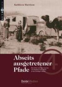 Cover: 9783928803373 | Abseits ausgetretener Pfade | Kathleen Harrison | Taschenbuch | 2006