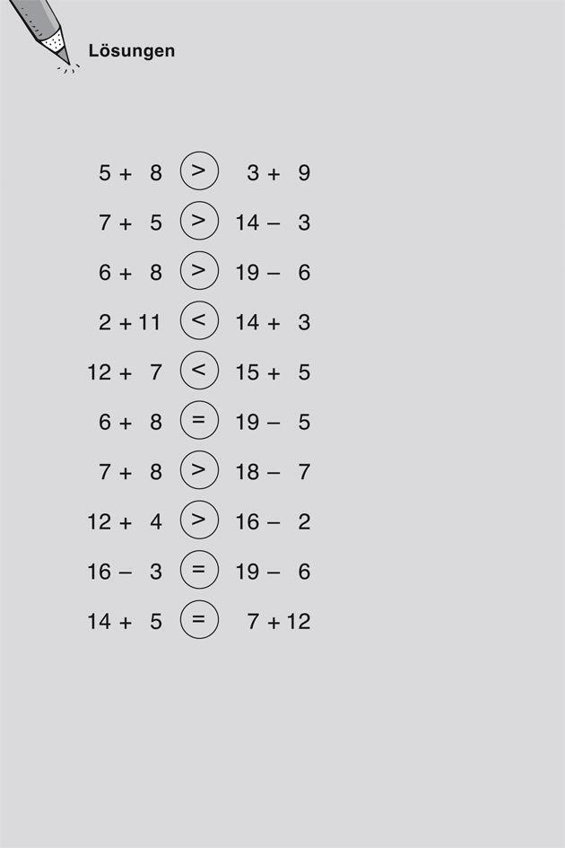 Bild: 9783788625245 | Lernstern: Mein Übungsblock 1. Klasse. Mathe & Deutsch | Birgit Fuchs