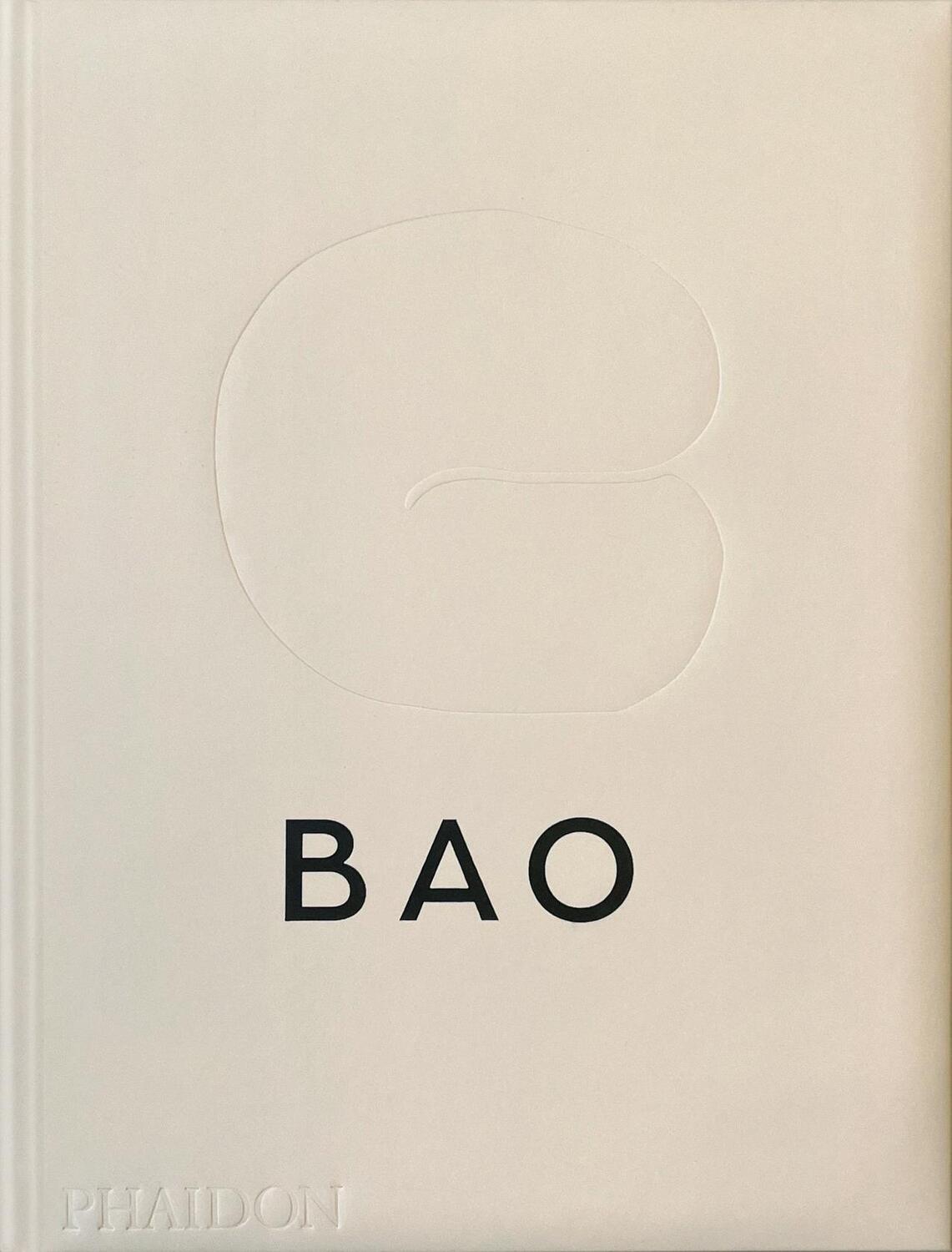 Cover: 9781838666200 | BAO | Erchen Chang (u. a.) | Buch | Phaidon Press | 240 S. | Englisch