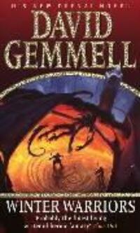 Cover: 9780552142540 | The Winter Warriors | David Gemmell | Taschenbuch | Englisch | 1997