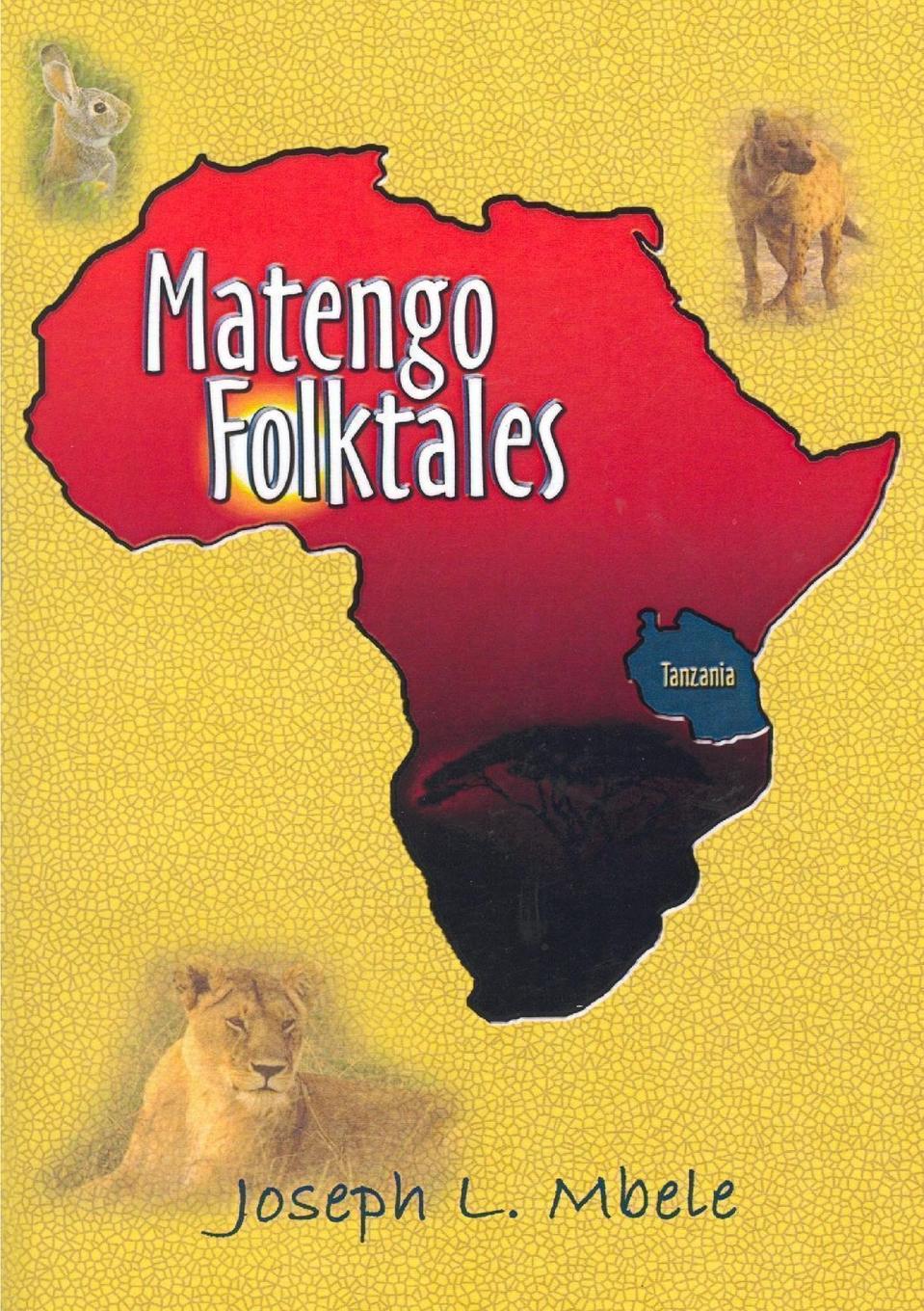 Cover: 9780557469291 | Matengo Folktales | Joseph Mbele | Taschenbuch | Englisch | 2005