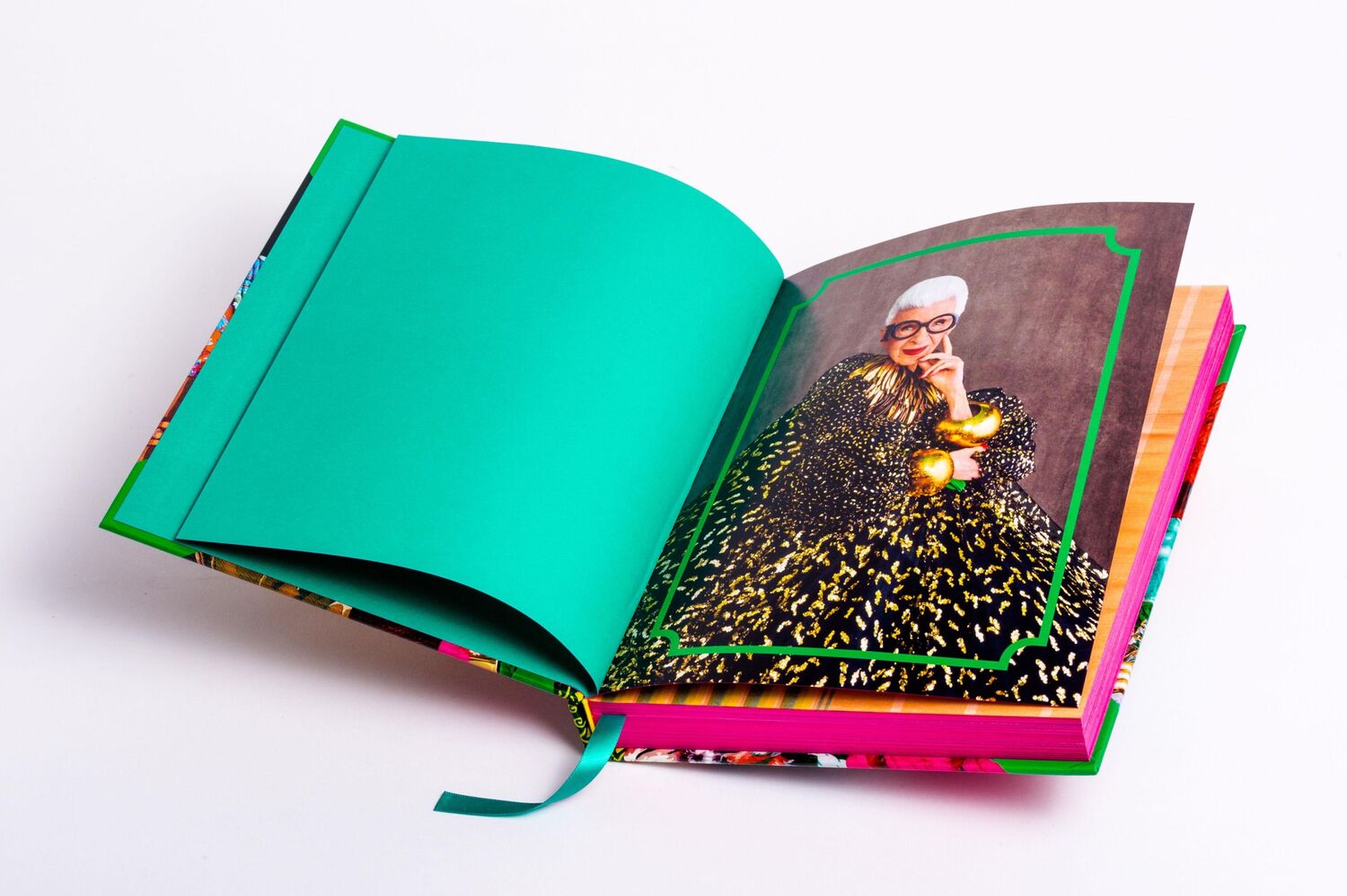 Bild: 9783791393018 | Colorful - Iris Apfel | Iris Apfel | Buch | 288 S. | Deutsch | 2024